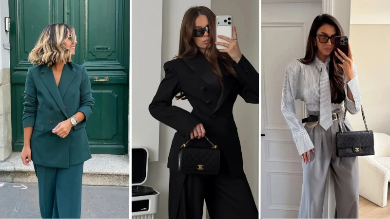 entrepreneur outfit