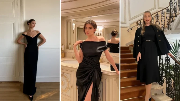 formal attire women