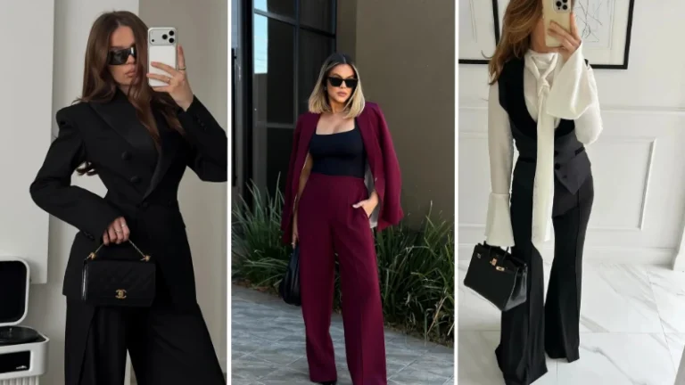 office siren outfits