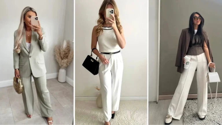 paralegal outfits