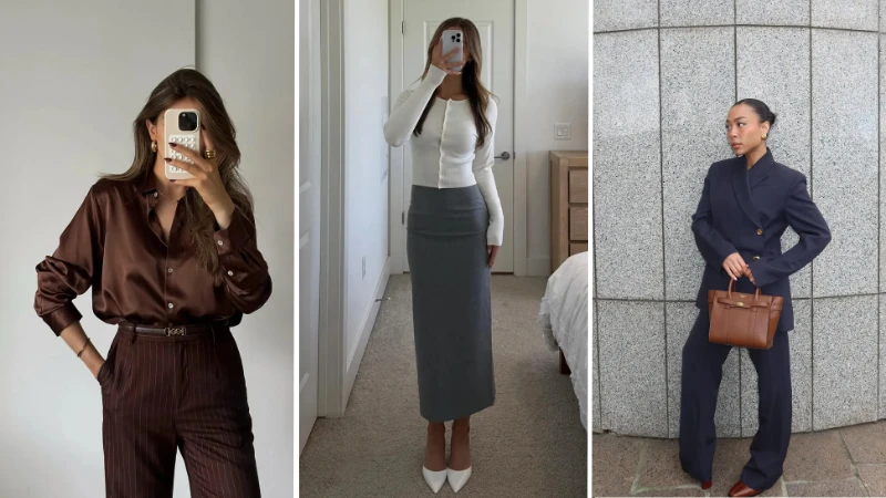 Gorgeous 15+ Real Estate Outfits For Women That Close Deals Gorgeous 15+ Real Estate Outfits For Women That Close Deals