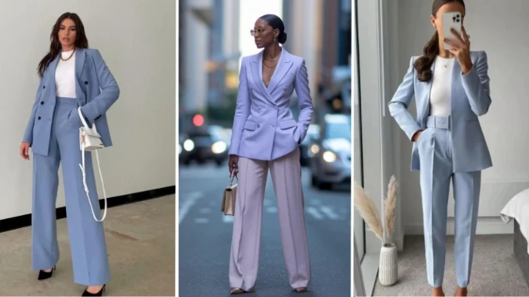 suit for women