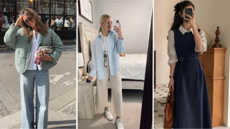 teacher outfits