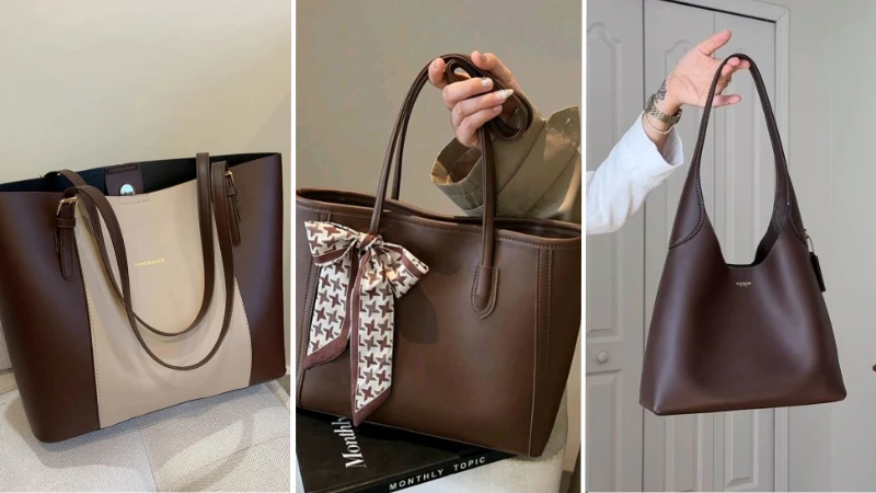 work tote bag