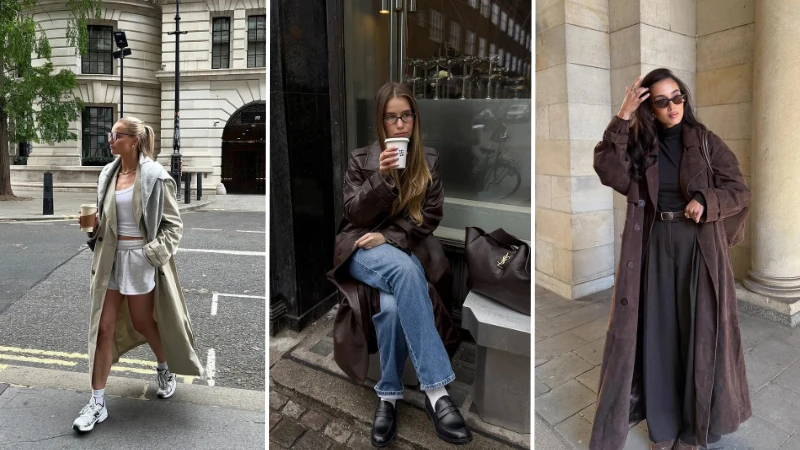 long coat outfit 1