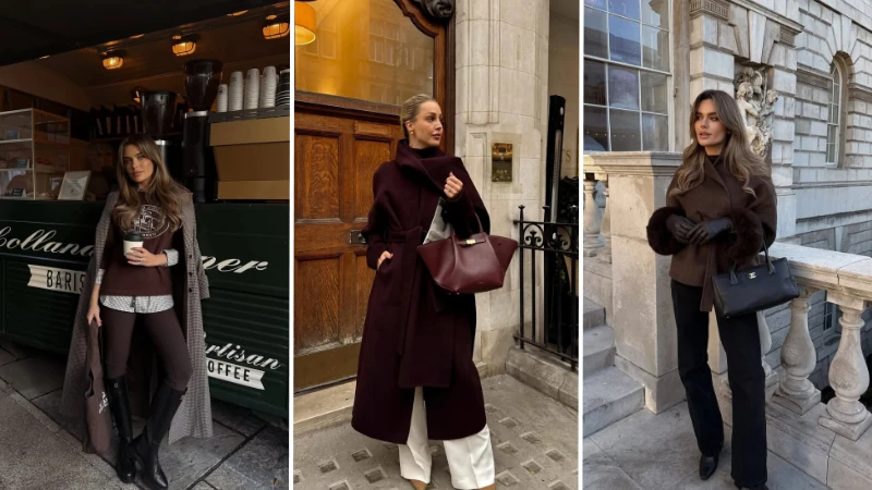 old money winter outfits 1