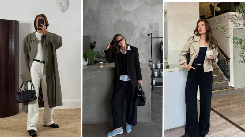 spring office outfits 1