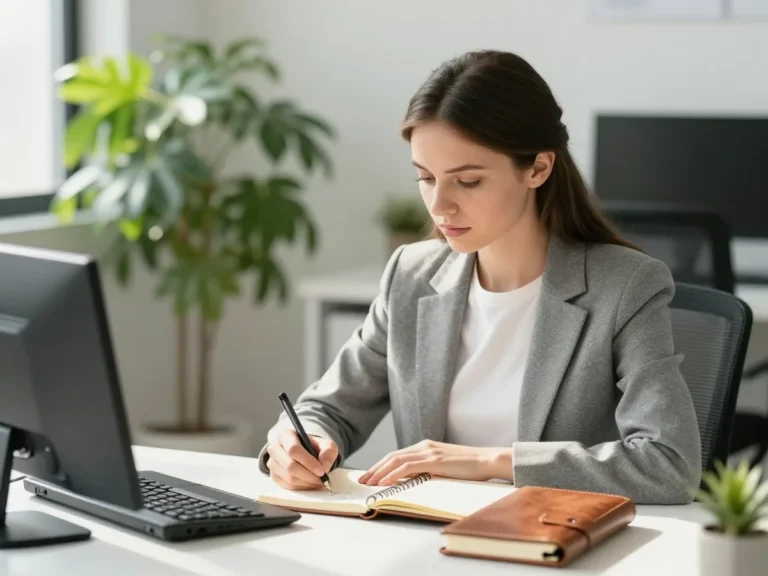 career advice for new hires 1
