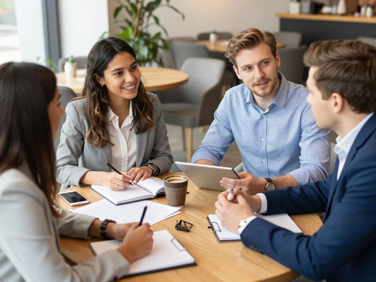 career advice for young adults 1