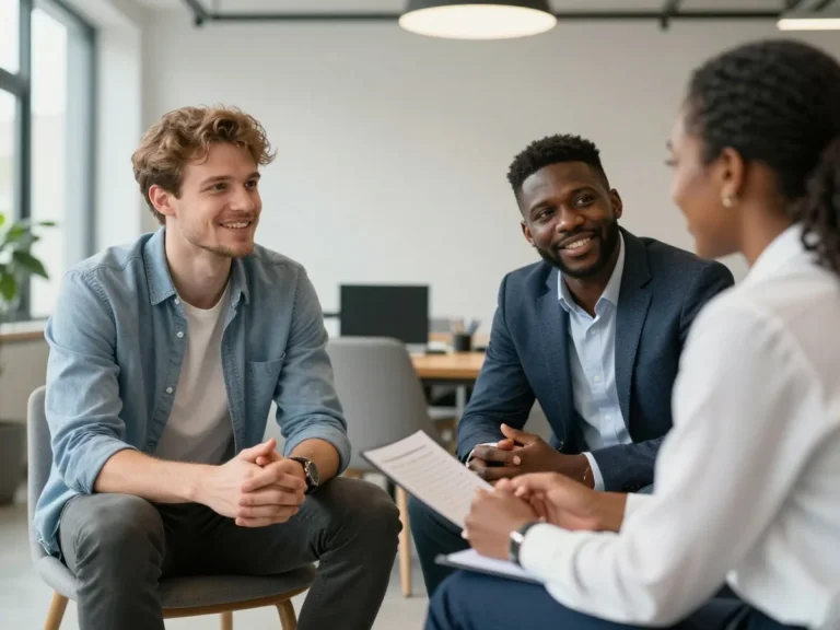 internship interview tips 1