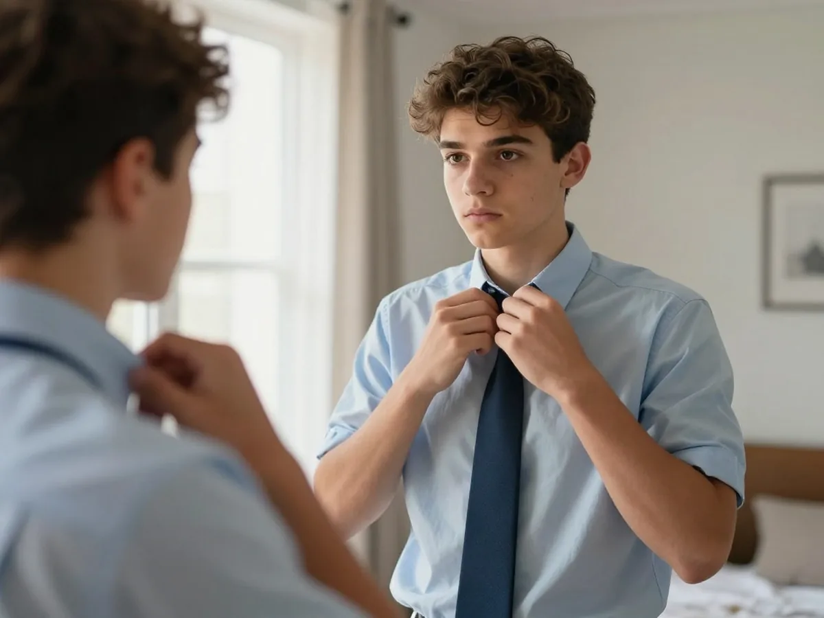 interview tips for teens 1
