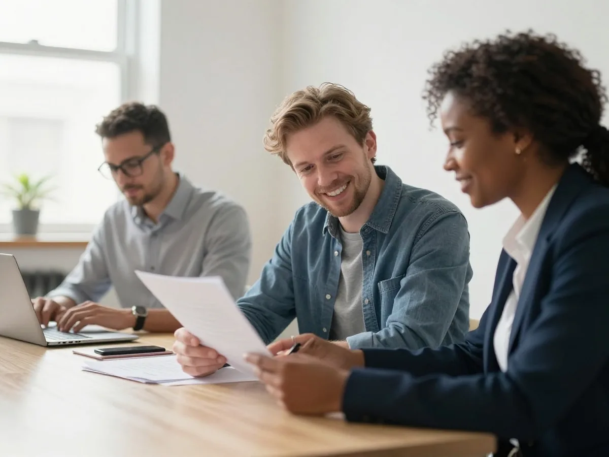 job interview tips 1