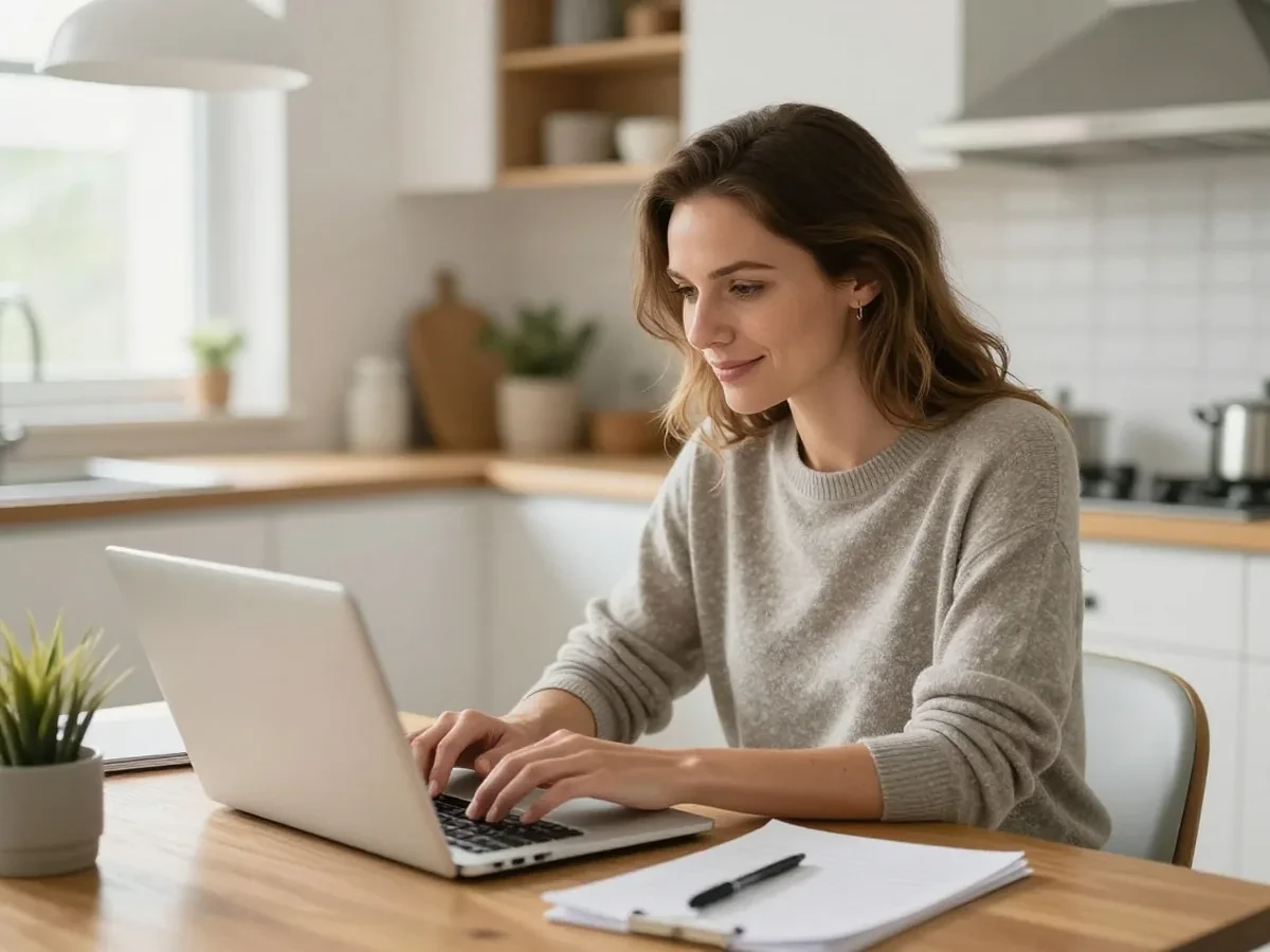 resume tips for remote jobs 1