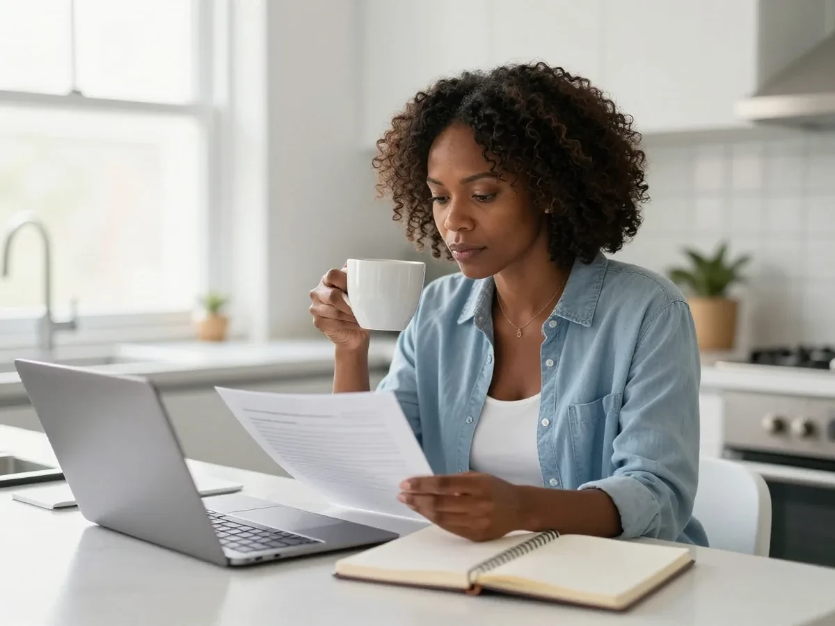 resume tips for stay at home moms 1