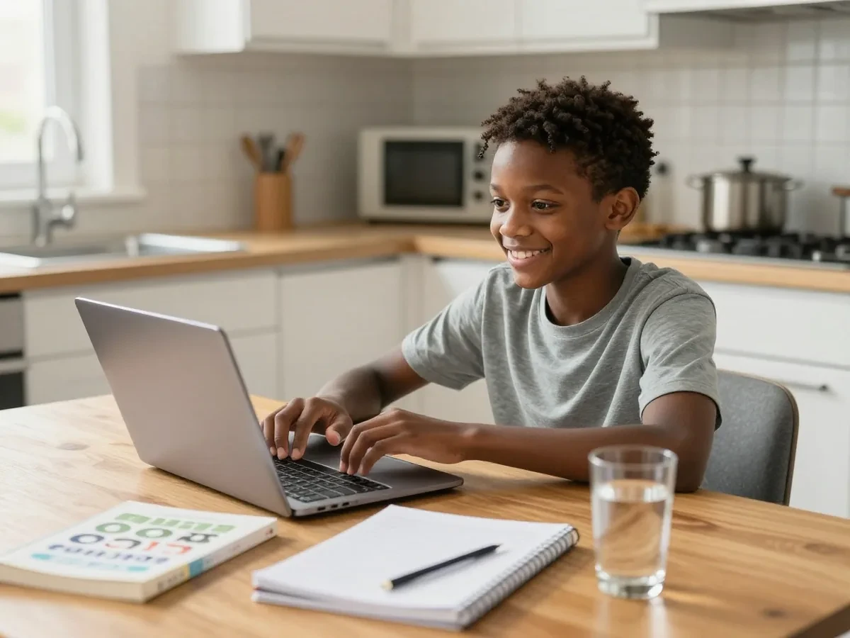 resume tips for teens 1