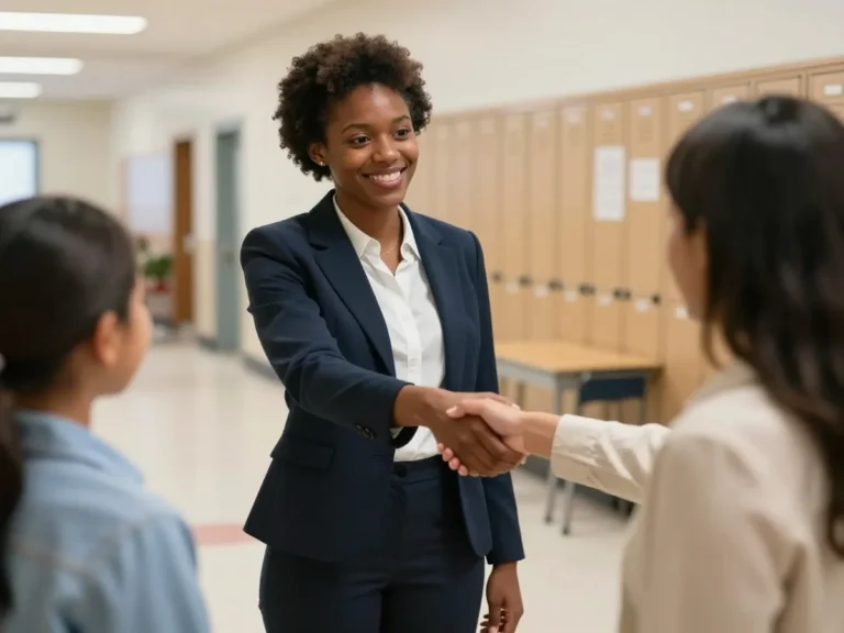 teacher interview tips 1