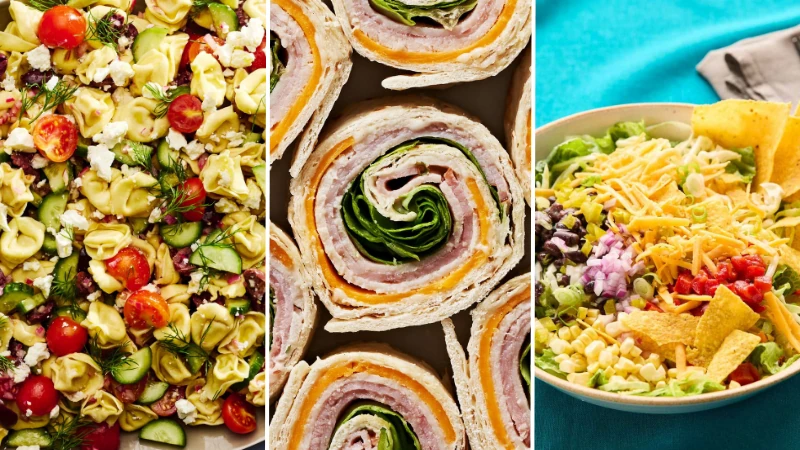 work lunch box ideas for adults