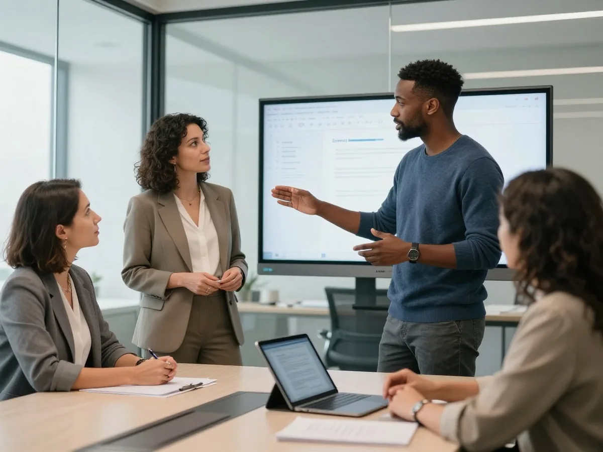 work tips and career advice 1