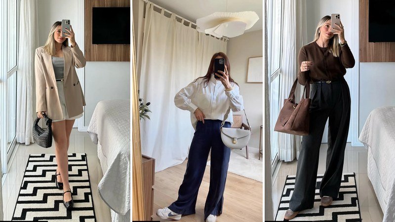 casual friday work outfits
