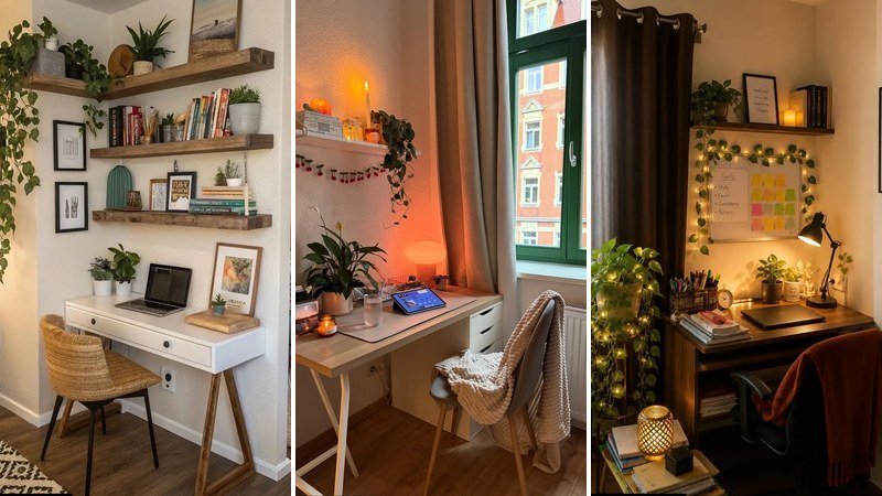 cozy home office 1