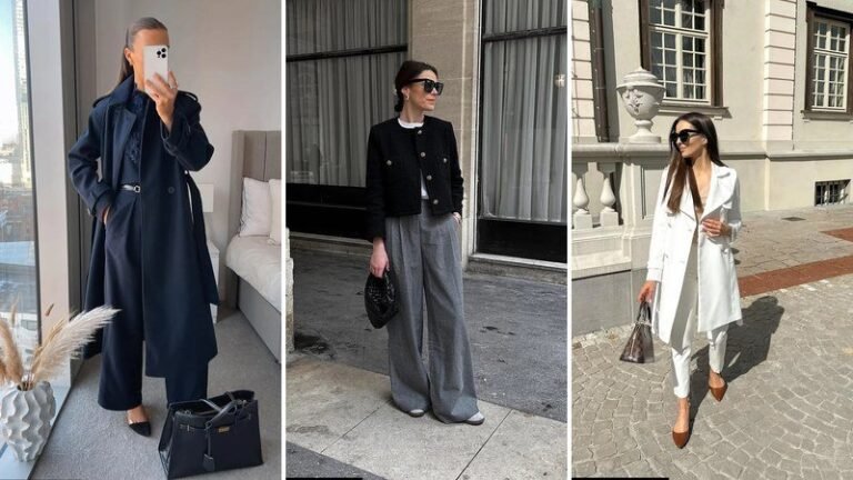 london office outfit 1