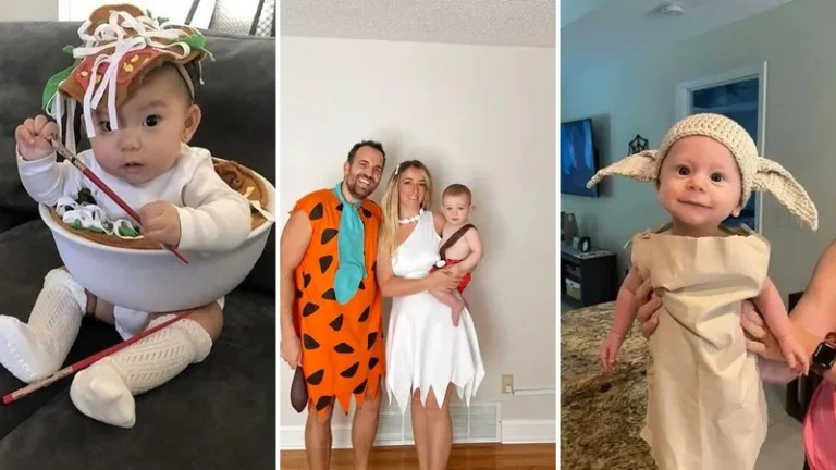 baby halloween costumes 2
