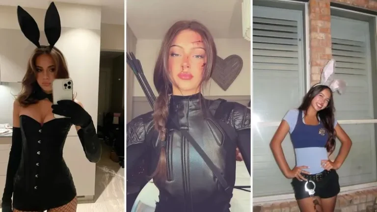 brunette halloween costumes ideas 2