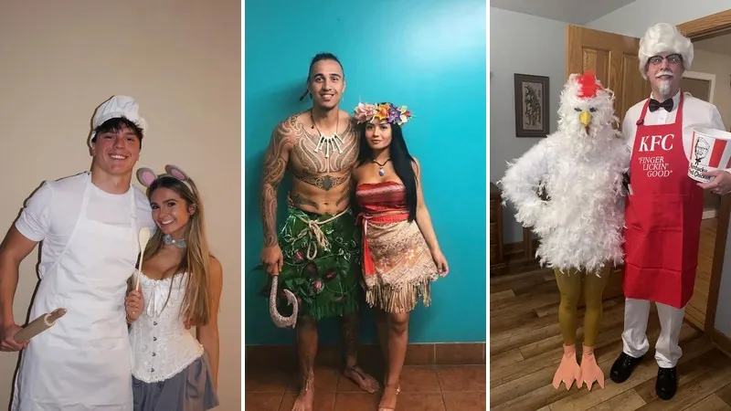 couple costumes for halloween 2