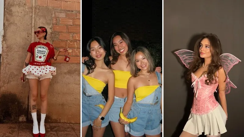 cute halloween costumes 2