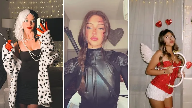 halloween costumes ideas 2