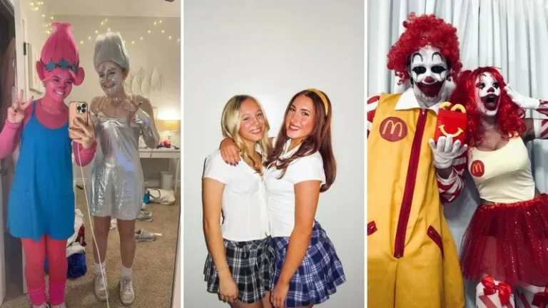 matching halloween costumes 2